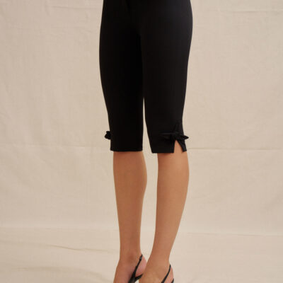 BY JOHNNY. Posie Capri Pant - Image 2
