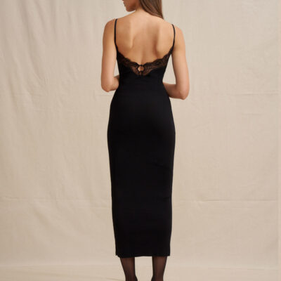 BY JOHNNY. Noa Lace Dress - Image 1