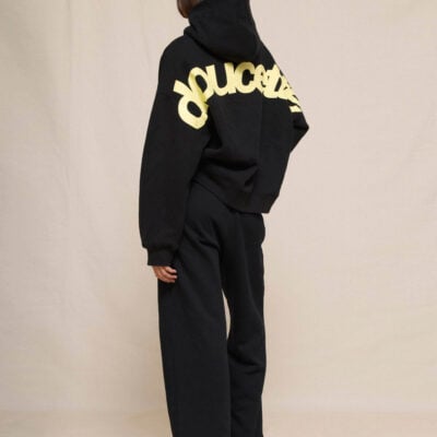 BY JOHNNY. Lunar Hoodie - Image 1
