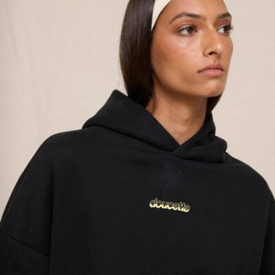 BY JOHNNY. Lunar Hoodie - Image 2