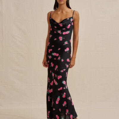 BY JOHNNY. Lillian Rose Dress - Image 1