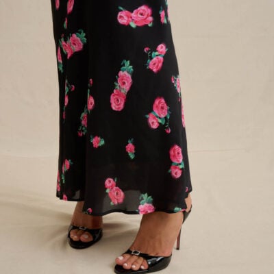 BY JOHNNY. Lillian Rose Dress - Image 2