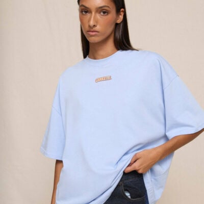 BY JOHNNY. In Bloom Compact Tee - Image 2