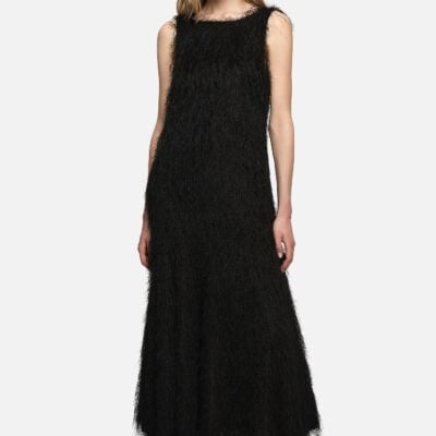 Blanca Veda Dress Black - Image 1