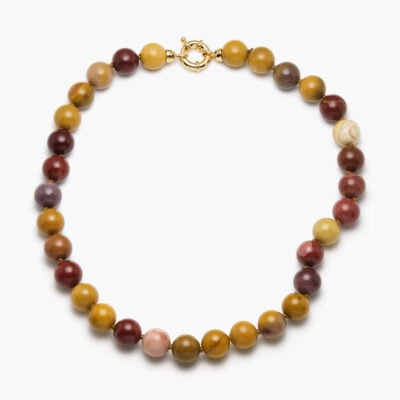 Blanca Tuscany Necklace Earth - Image 1