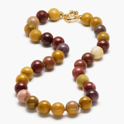 Blanca Tuscany Necklace Earth - Image 2