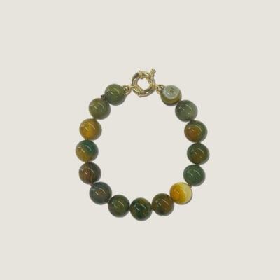 Blanca Tuscany Bracelet Chartreuse - Image 1
