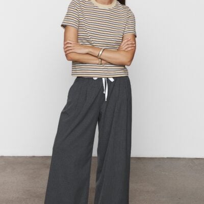 Blanca Suki Tee Cream - Image 2