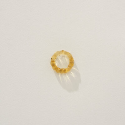 Blanca Sol Ring Yellow - Image 1