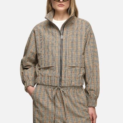 Blanca Sid Jacket Cream - Image 1