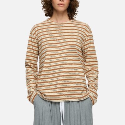 Blanca River Tee Cream - Image 1