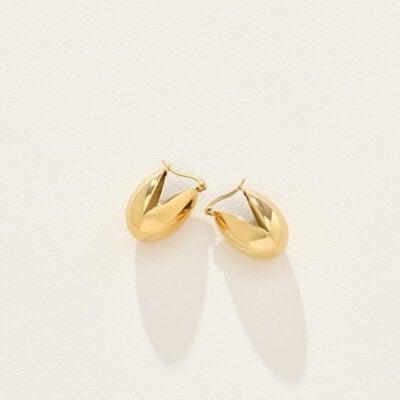 Blanca Mazie Earrings - Image 1