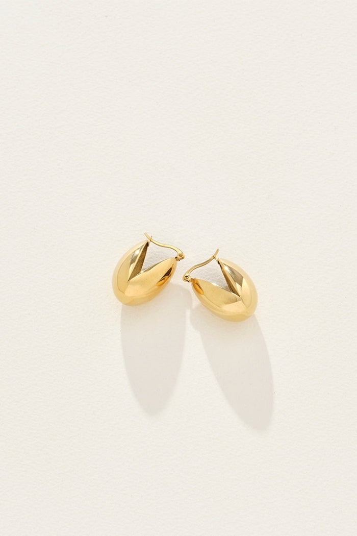 Blanca Mazie Earrings - Image 1