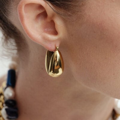 Blanca Mazie Earrings - Image 2