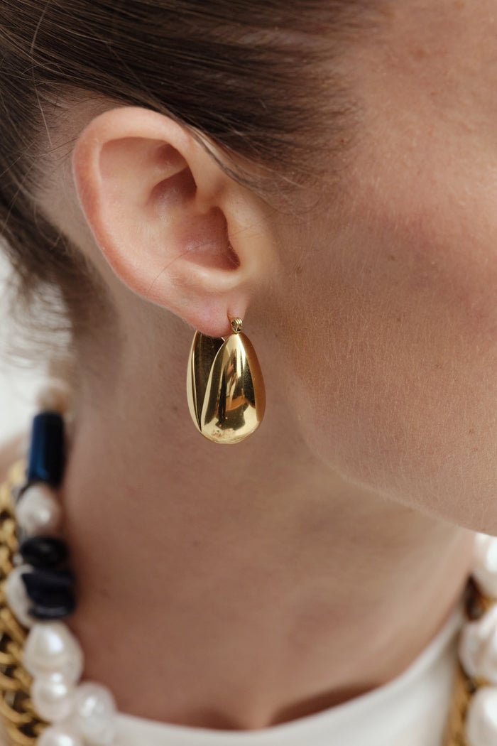 Blanca Mazie Earrings - Image 2