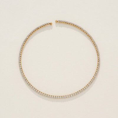 Blanca Jolene Necklace - Image 1