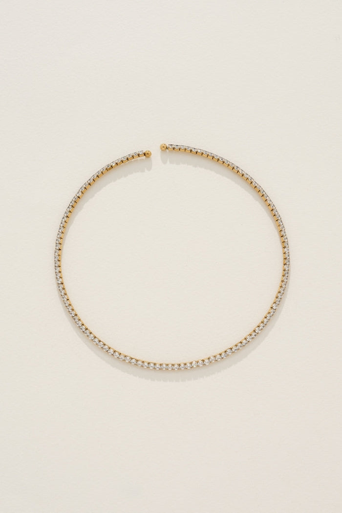 Blanca Jolene Necklace - Image 1