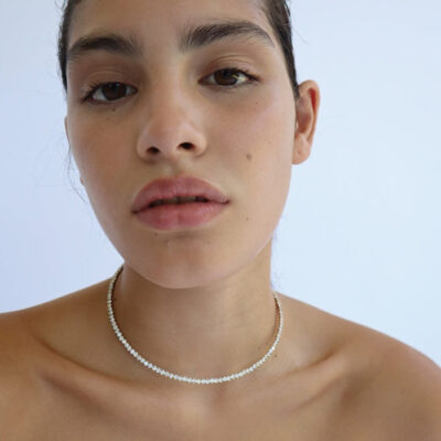 Blanca Jolene Necklace - Image 2