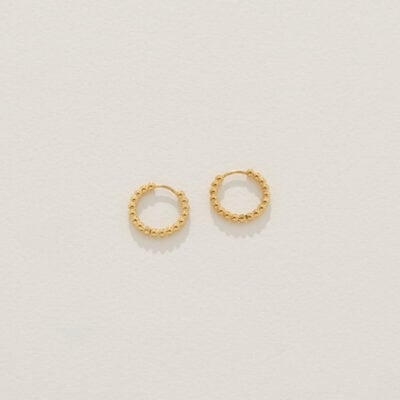 Blanca Isolde Huggies - Image 1