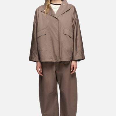 Blanca Freda Pants Taupe - Image 1