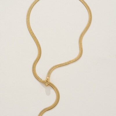 Blanca Esme Necklace - Image 1