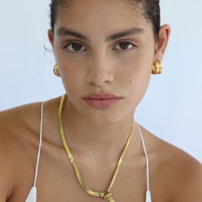 Blanca Esme Necklace - Image 2