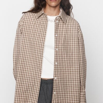 Blanca Constance Shirt Cream - Image 2