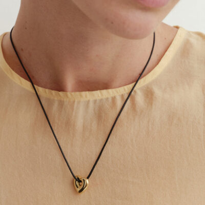 Blanca Carmela Necklace - Image 2
