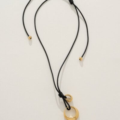 Blanca Brisa Necklace - Image 1