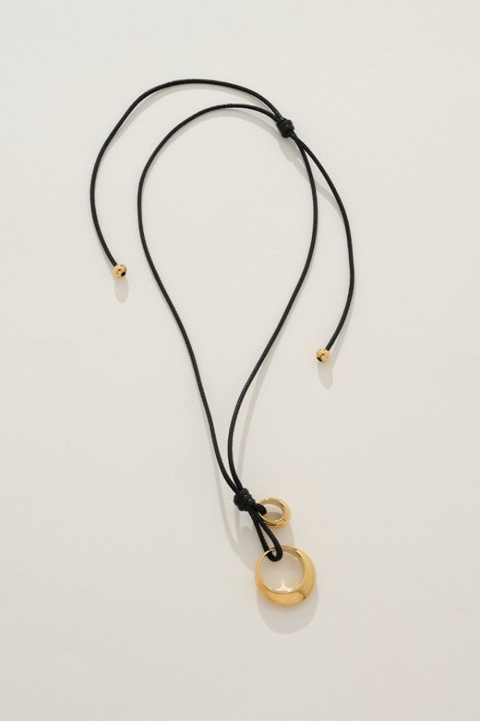 Blanca Brisa Necklace - Image 1