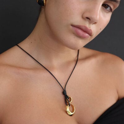 Blanca Brisa Necklace - Image 2