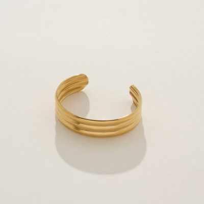Blanca Aria Bangle - Image 1
