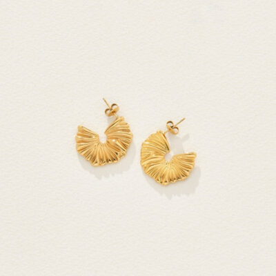Blanca Alaia earrings - Image 1