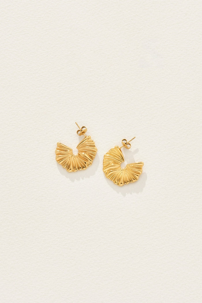 Blanca Alaia earrings - Image 1