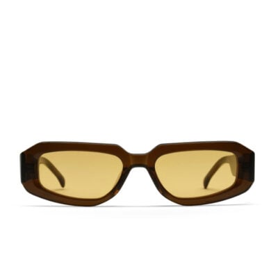Blanca Roux Sunglasses Khaki - Image 2