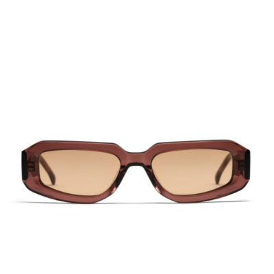 Blanca Roux Sunglasses Brown - Image 2