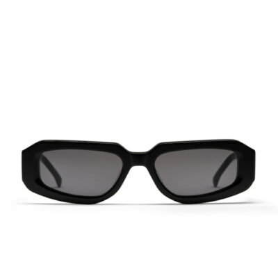 Blanca Roux Sunglasses Black - Image 2