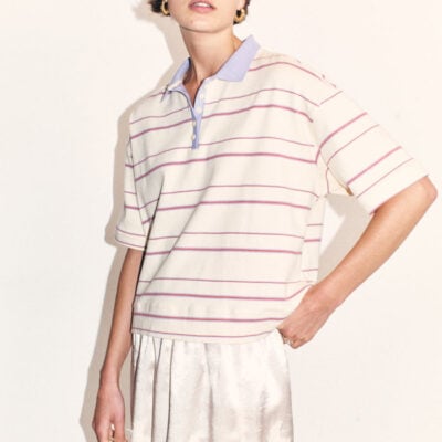 Blanca Natalini Polo Cream - Image 2