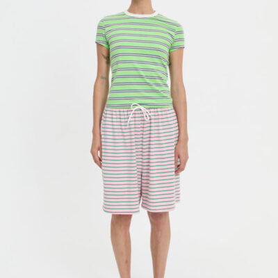 Blanca Maxine Shorts Pink - Image 1