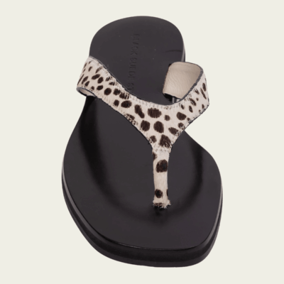 Black Suede Studio Bae Santal - Image 2