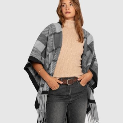 Belle & Bloom Worth The Wait Scarf - Image 1