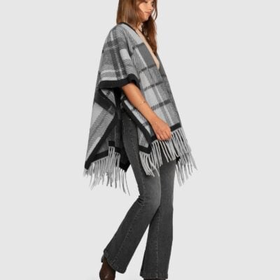 Belle & Bloom Worth The Wait Scarf - Image 2