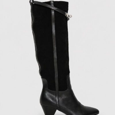 Belle & Bloom Wild Thing Knee-High Boots - Image 2