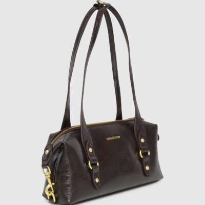 Belle & Bloom Tide Sling PU Bag - Image 2