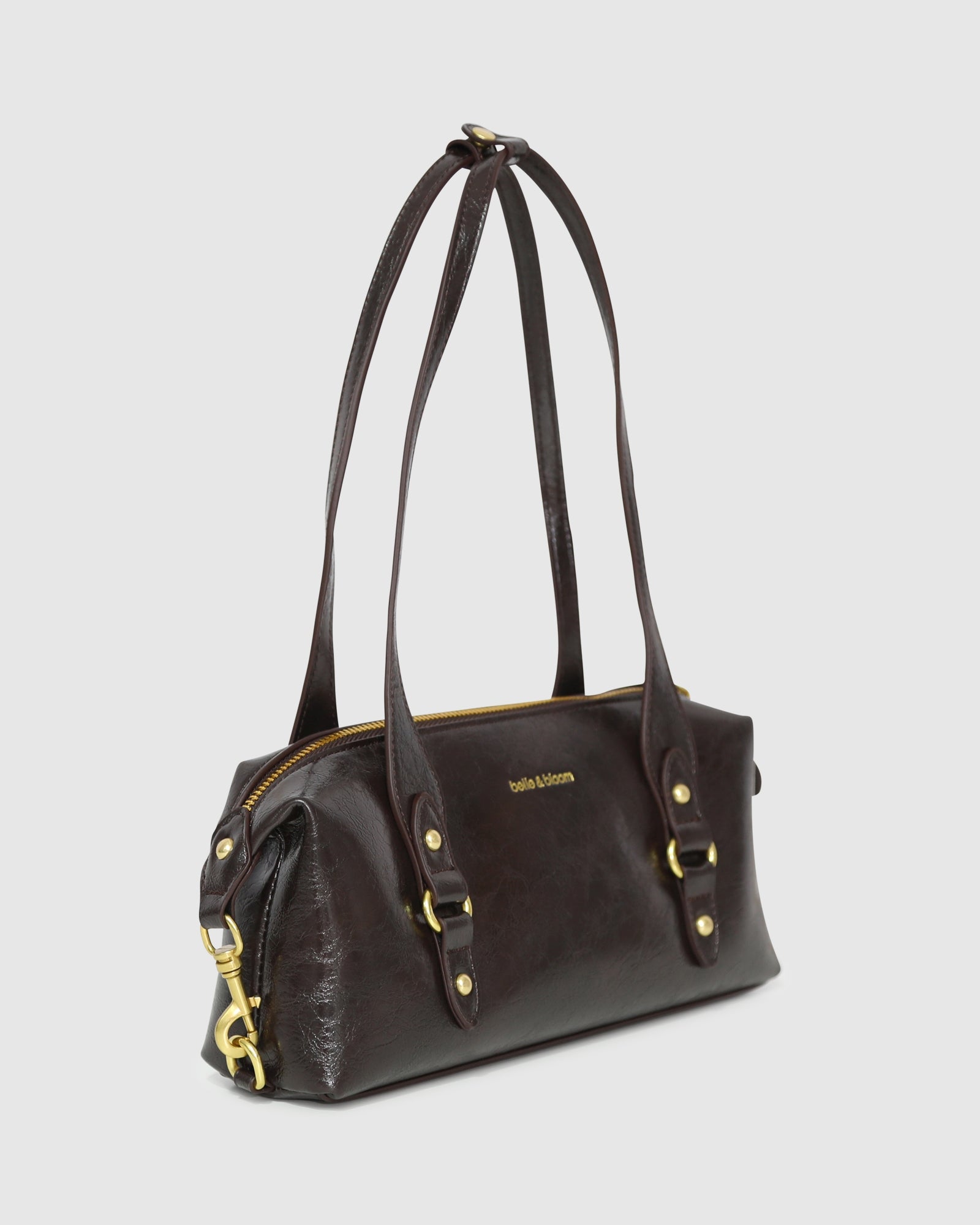Belle & Bloom Tide Sling PU Bag - Image 2