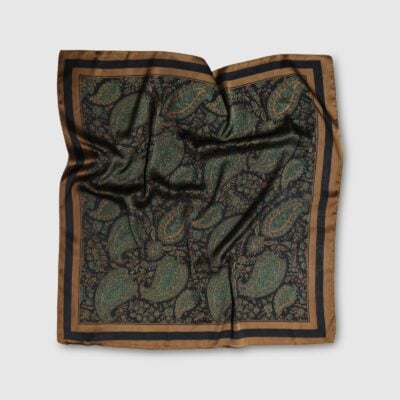 Belle & Bloom Still Of Night Fashion Scarf - Image 2