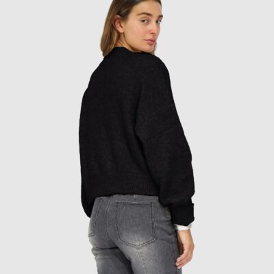 Belle & Bloom Soft Haven Cardigan - Image 2