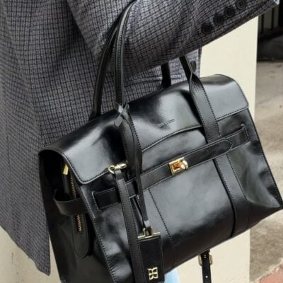 Belle & Bloom So What Tote Bag - Image 1