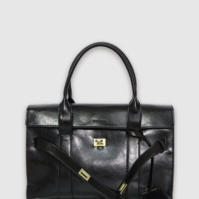 Belle & Bloom So What Tote Bag - Image 2