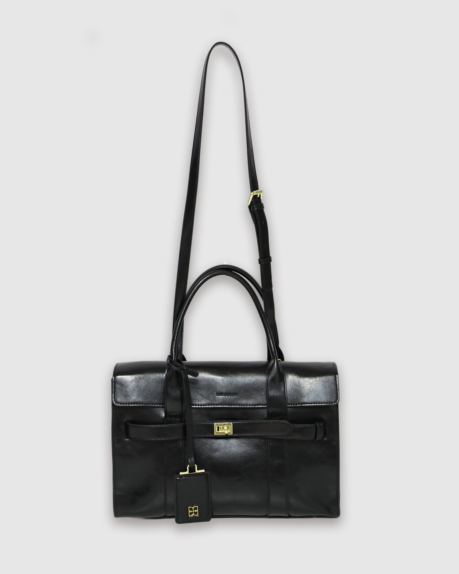 MNBNB130826054615013_3 Belle & Bloom So What Tote Bag - Image 3